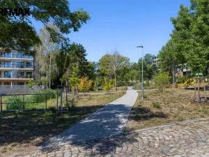 Prodej bytu 2+kk, Praha - Břevnov, Radimova, 67 m2