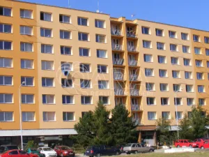 Pronájem bytu 1+1, Praha - Libuš, Na domovině, 38 m2