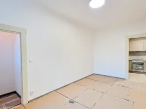 Pronájem bytu 2+kk, Praha - Žižkov, Jana Želivského, 60 m2