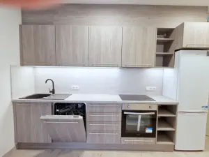 Pronájem bytu 2+kk, Praha - Žižkov, Jana Želivského, 60 m2