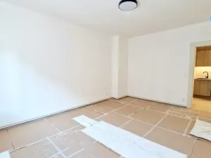 Pronájem bytu 2+kk, Praha - Žižkov, Jana Želivského, 60 m2