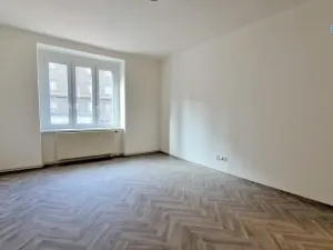 Pronájem bytu 3+kk, Praha - Žižkov, Jana Želivského, 80 m2
