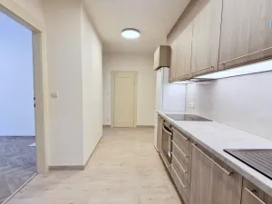 Pronájem bytu 3+kk, Praha - Žižkov, Jana Želivského, 80 m2