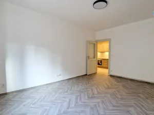 Pronájem bytu 3+kk, Praha - Žižkov, Jana Želivského, 80 m2