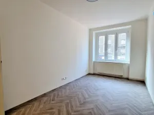 Pronájem bytu 3+kk, Praha - Žižkov, Jana Želivského, 80 m2