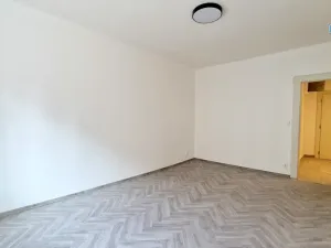 Pronájem bytu 3+kk, Praha - Žižkov, Jana Želivského, 80 m2