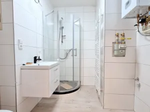 Pronájem bytu 3+kk, Praha - Žižkov, Jana Želivského, 80 m2