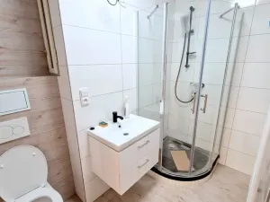 Pronájem bytu 3+kk, Praha - Žižkov, Jana Želivského, 80 m2