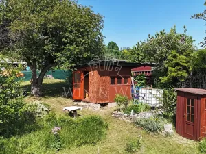 Prodej zahrady, Kutná Hora, 444 m2