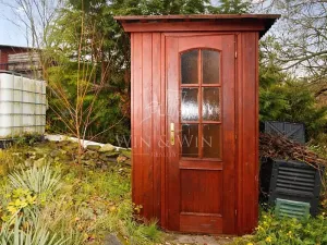 Prodej zahrady, Kutná Hora, 444 m2