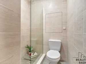 Pronájem bytu 1+kk, Karviná, Prameny, 20 m2