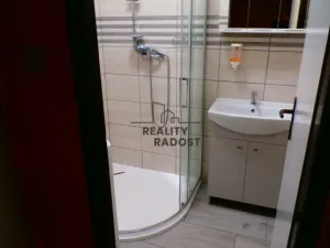 Prodej bytu 3+1, Božice, 74 m2