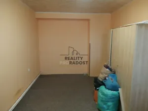 Prodej bytu 3+1, Božice, 74 m2