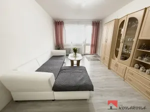 Prodej bytu 2+1, Roudnice nad Labem, 62 m2