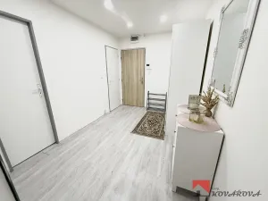 Prodej bytu 2+1, Roudnice nad Labem, 62 m2