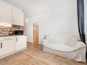 Pronájem bytu 1+1, Liberec - Liberec III-Jeřáb, Vaňurova, 37 m2