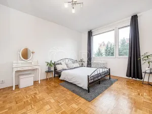 Pronájem bytu 1+1, Liberec - Liberec III-Jeřáb, Vaňurova, 37 m2