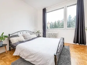 Pronájem bytu 1+1, Liberec - Liberec III-Jeřáb, Vaňurova, 37 m2