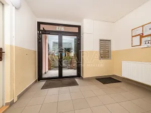 Pronájem bytu 1+1, Liberec - Liberec III-Jeřáb, Vaňurova, 37 m2