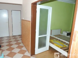 Prodej bytu 2+1, Ústí nad Labem - Střekov, Třebízského, 61 m2