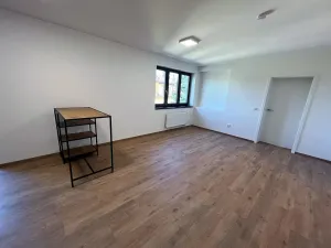 Pronájem bytu 2+kk, Brno - Štýřice, Sovinec, 53 m2