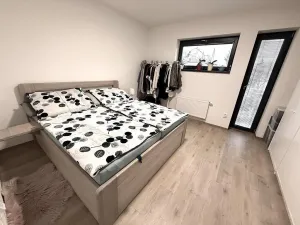 Pronájem bytu 2+kk, Brno - Štýřice, Sovinec, 53 m2