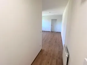 Pronájem bytu 2+kk, Brno - Štýřice, Sovinec, 53 m2