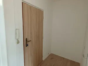 Prodej bytu 1+1, Most, K. H. Borovského, 21 m2