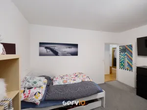 Prodej bytu 3+1, Brno, Gabriely Preissové, 75 m2