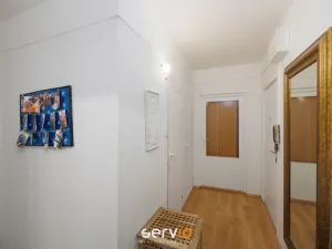 Prodej bytu 3+1, Brno, Gabriely Preissové, 75 m2