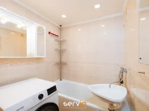 Prodej bytu 3+1, Brno, Gabriely Preissové, 75 m2