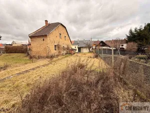 Prodej rodinného domu, Náměšť na Hané, Biskupství, 172 m2