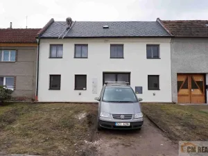 Prodej rodinného domu, Náměšť na Hané, Biskupství, 172 m2