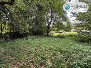 Prodej pozemku pro bydlení, Životice u Nového Jičína, 1977 m2