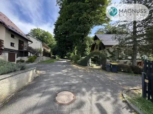 Prodej pozemku pro bydlení, Životice u Nového Jičína, 1977 m2