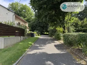 Prodej pozemku pro bydlení, Životice u Nového Jičína, 1977 m2