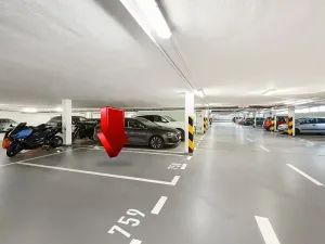 Prodej bytu 3+kk, Praha - Hostavice, U Hostavického potoka, 101 m2