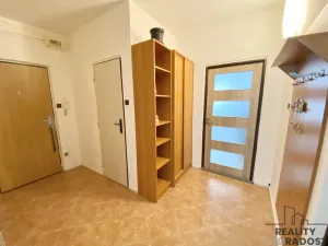 Prodej bytu 2+1, Moravská Třebová, Holandská, 58 m2