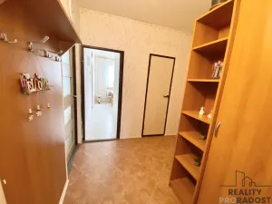 Prodej bytu 2+1, Moravská Třebová, Holandská, 58 m2