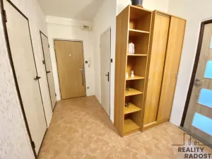 Prodej bytu 2+1, Moravská Třebová, Holandská, 58 m2