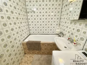 Prodej bytu 2+1, Moravská Třebová, Holandská, 58 m2