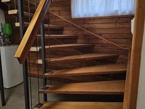 Pronájem rodinného domu, Ostrava - Poruba, Jedlová, 162 m2