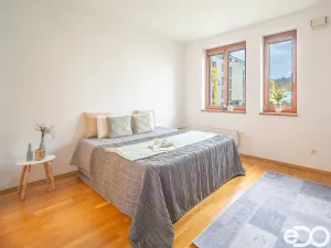 Prodej bytu 2+kk, Praha, K náhonu, 69 m2