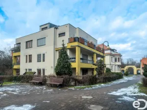 Prodej bytu 2+kk, Praha, K náhonu, 69 m2