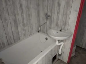 Pronájem bytu 1+1, Ústí nad Labem - Mojžíř, Jindřicha Plachty, 33 m2