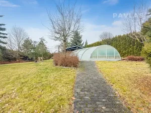 Prodej činžovního domu, Dubičné, 275 m2