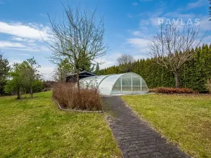 Prodej vícegeneračního domu, Dubičné, 275 m2