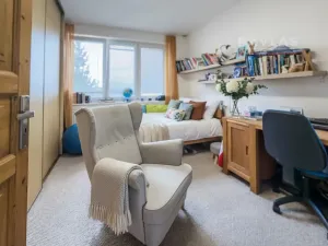 Prodej bytu 3+1, České Budějovice, Krčínova, 78 m2