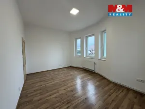 Pronájem bytu 2+kk, Tišnov, Brněnská, 55 m2