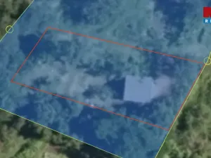 Pronájem zahrady, Brno - Obřany, 300 m2